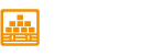 Wooden Stage Blocks Logo